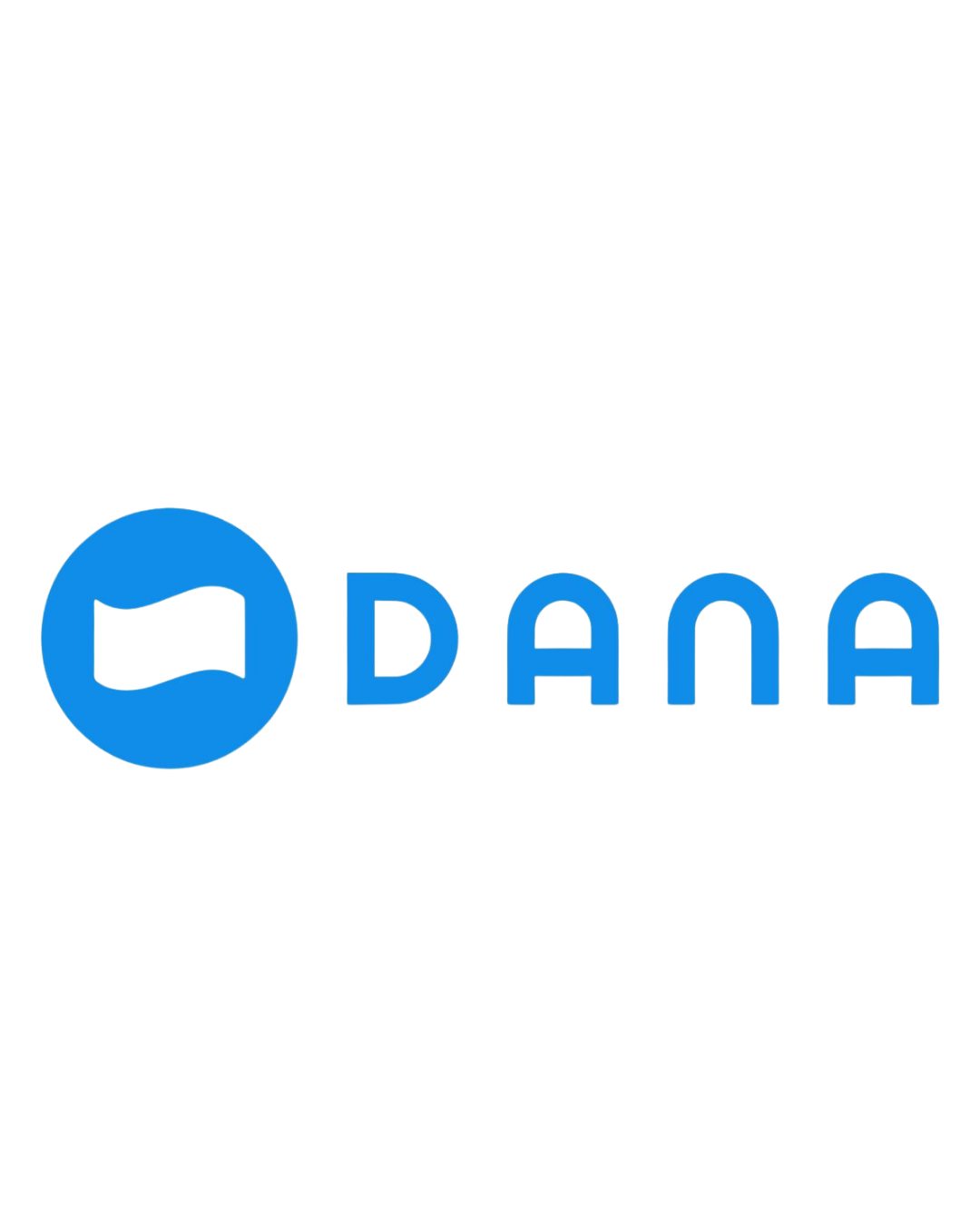 Logo DANA