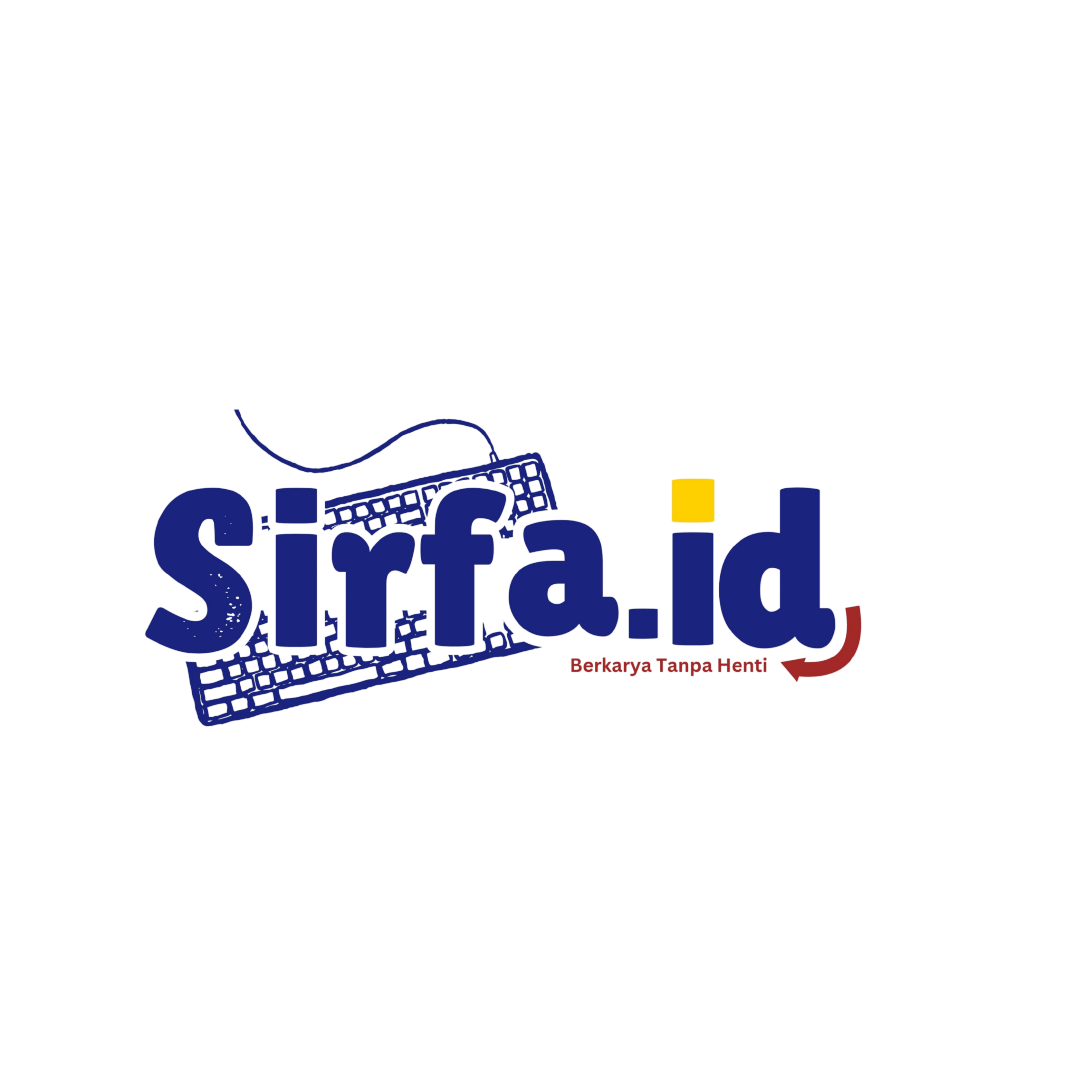 sirfa.id Logo